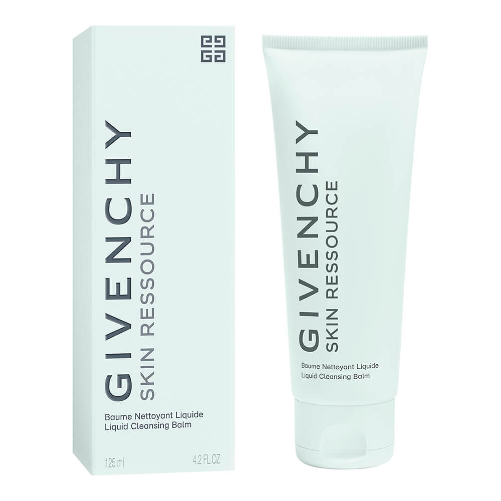 GIVENCHY SKIN RESSOURCE シリーズ　2点 Máscara Hidratante Givenchy Skin Ressource - Intense Hydra